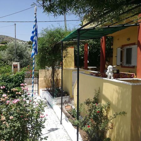 Relaxing Beautiful Holiday Home Lavrion Luaran gambar