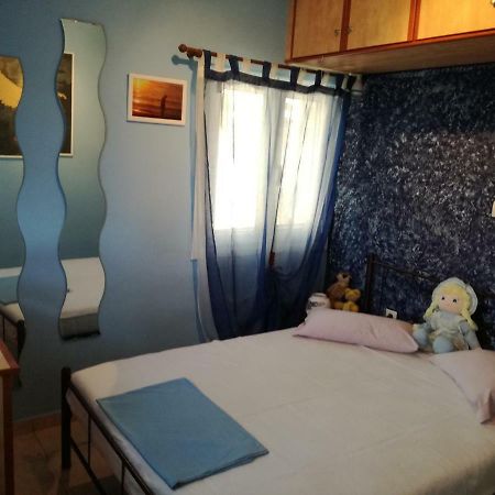 Relaxing Beautiful Holiday Home Lavrion Luaran gambar