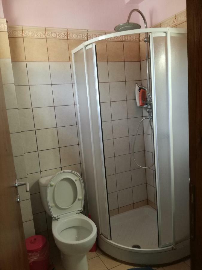 Relaxing Beautiful Holiday Home Lavrion Luaran gambar