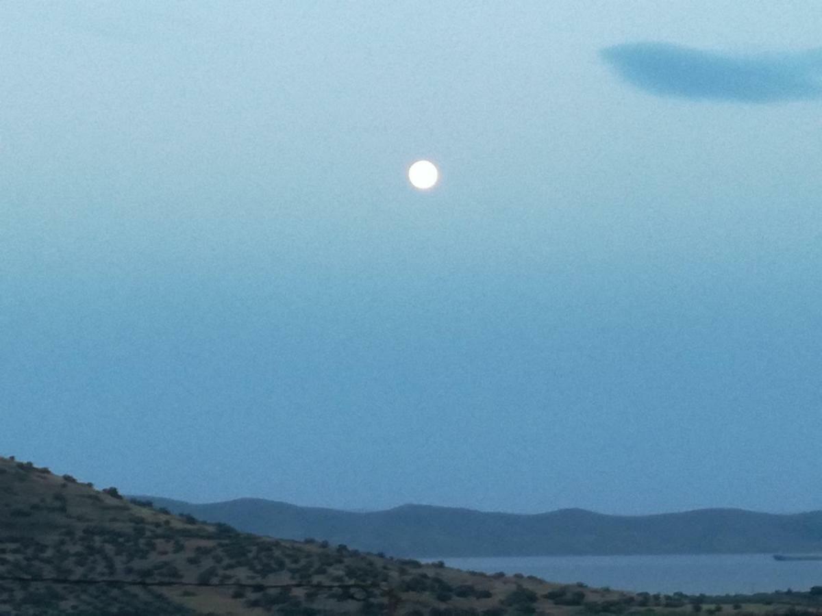 Relaxing Beautiful Holiday Home Lavrion Luaran gambar