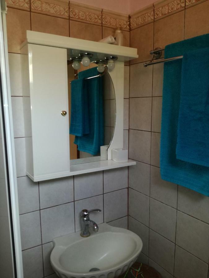 Relaxing Beautiful Holiday Home Lavrion Luaran gambar